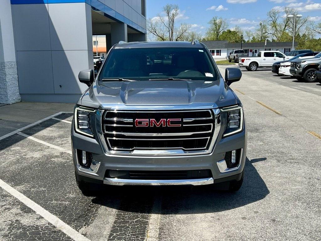 used 2022 GMC Yukon car, priced at $49,898