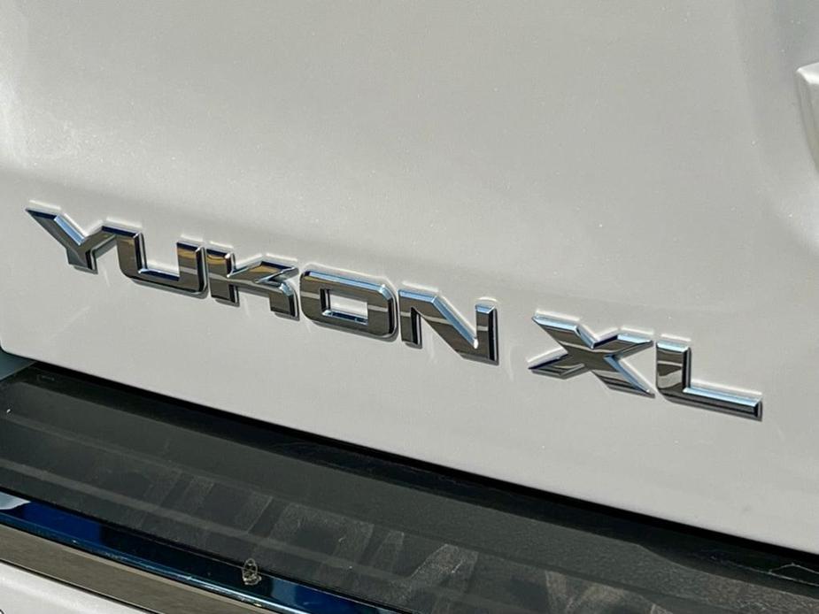 used 2020 GMC Yukon XL car, priced at $42,995
