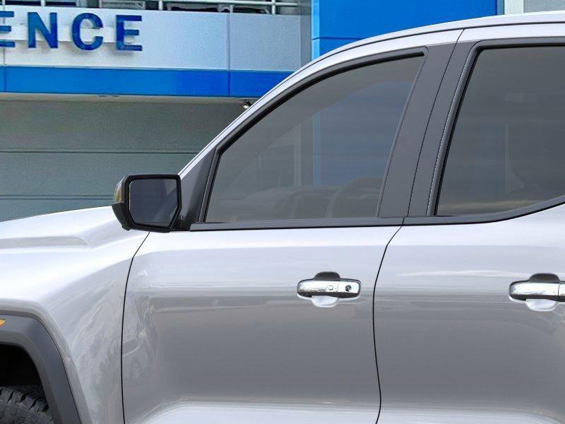 new 2025 GMC Canyon car, priced at $52,779