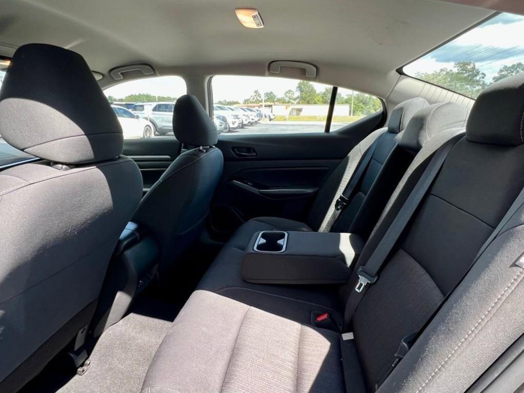 used 2023 Nissan Altima car, priced at $20,774