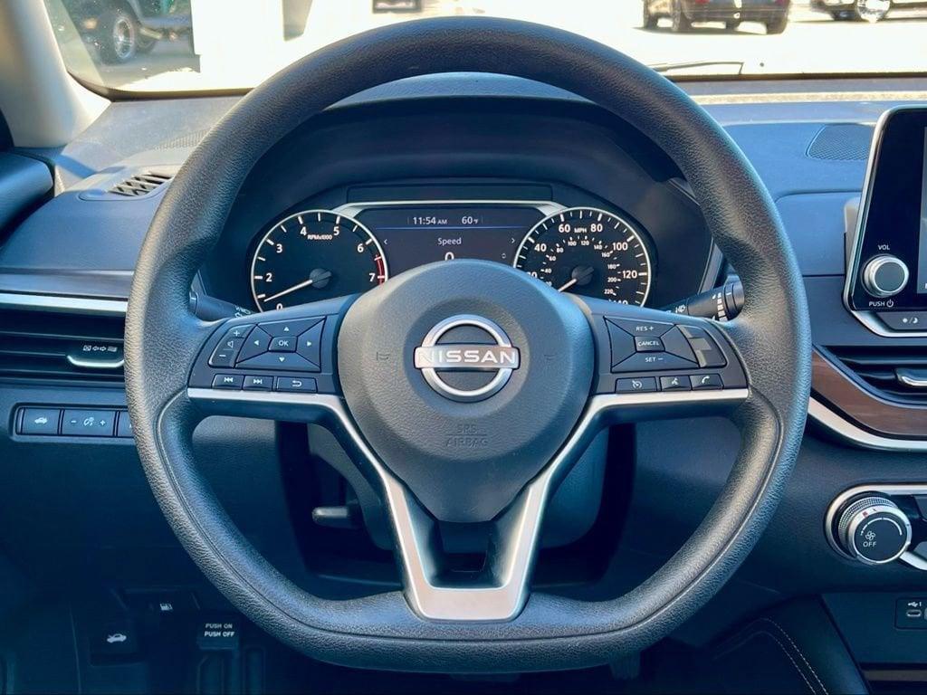 used 2023 Nissan Altima car, priced at $20,774