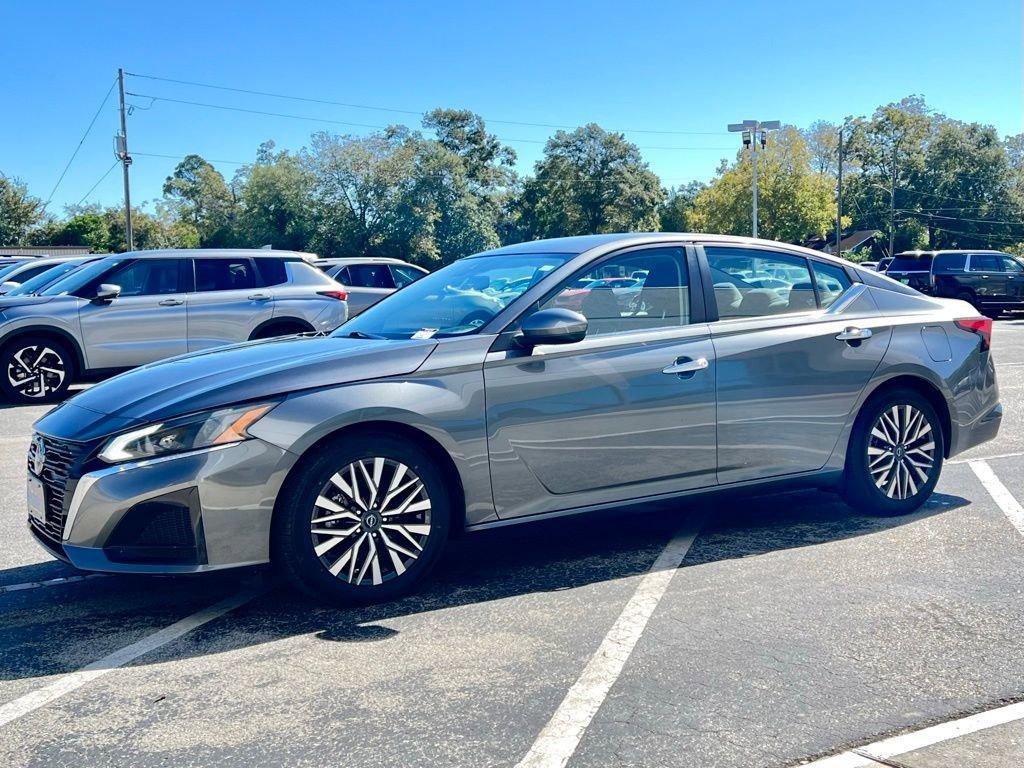used 2023 Nissan Altima car, priced at $20,774