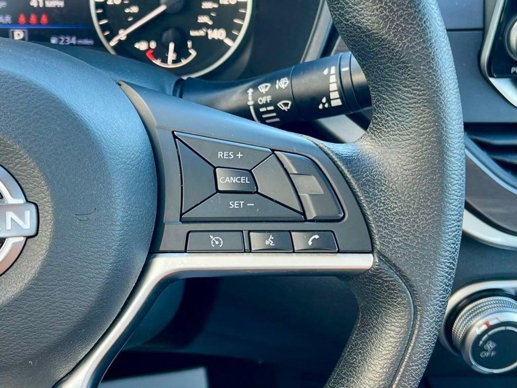 used 2023 Nissan Altima car, priced at $20,774