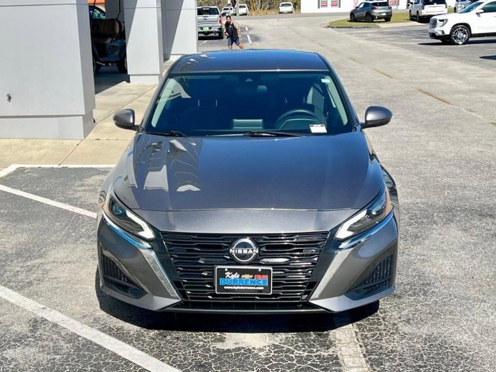 used 2023 Nissan Altima car, priced at $20,774