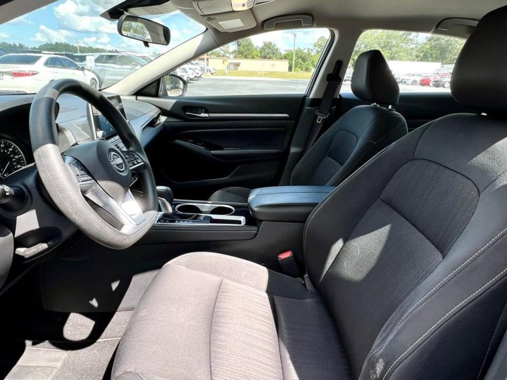 used 2023 Nissan Altima car, priced at $20,774