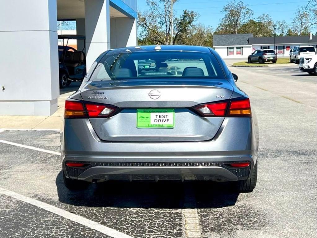used 2023 Nissan Altima car, priced at $20,774