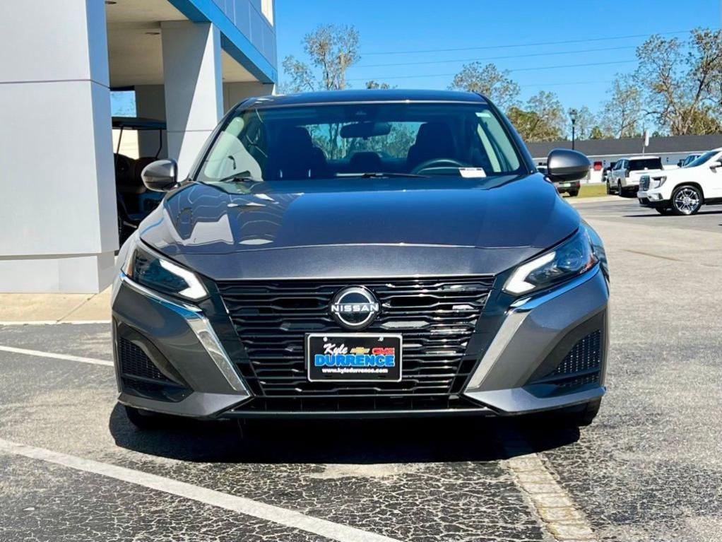 used 2023 Nissan Altima car, priced at $20,774
