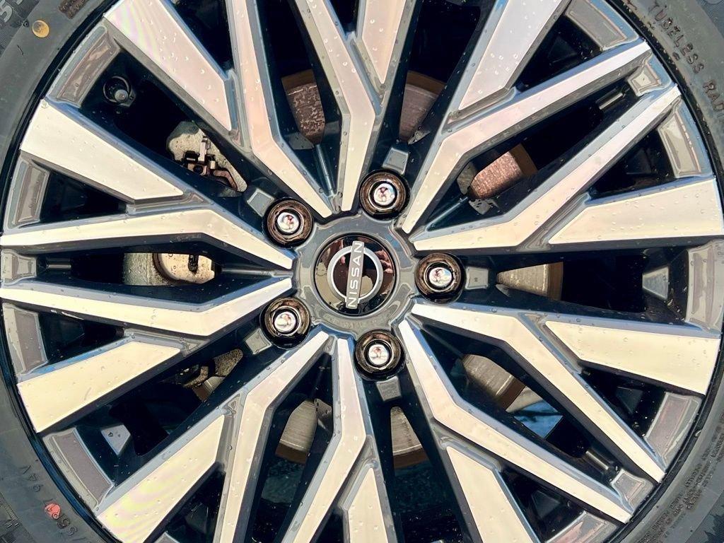 used 2023 Nissan Altima car, priced at $20,774