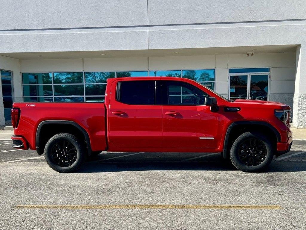 new 2025 GMC Sierra 1500 car, priced at $59,525