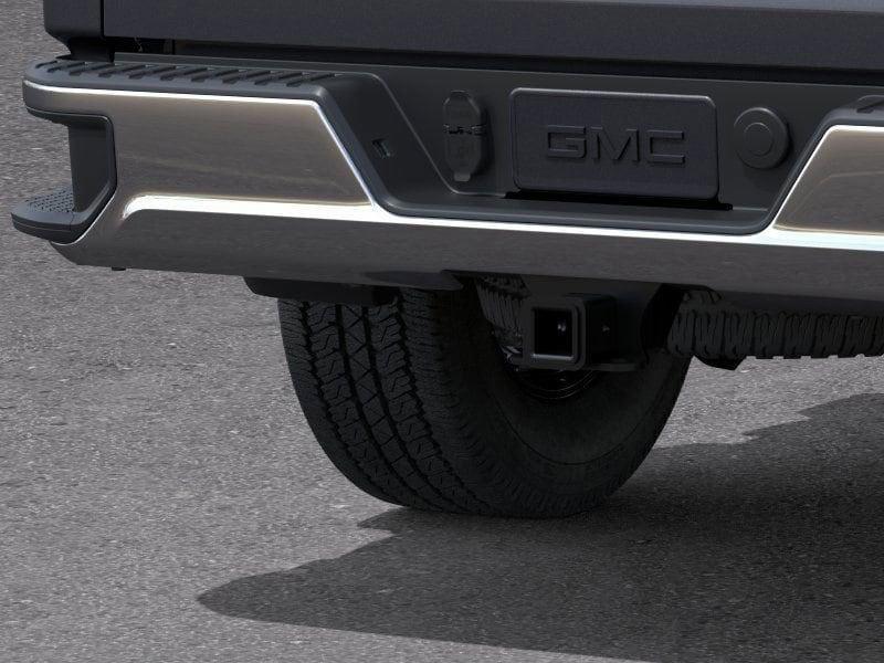 new 2026 GMC Sierra 2500 car, priced at $80,800