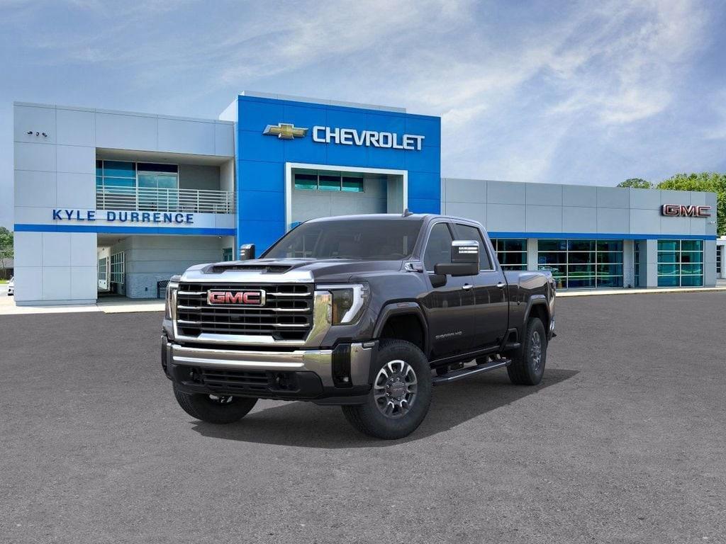 new 2026 GMC Sierra 2500 car, priced at $80,800