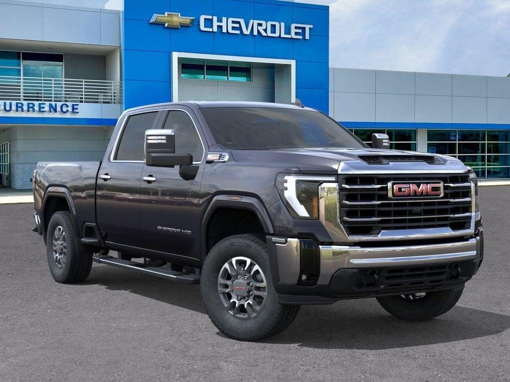 new 2026 GMC Sierra 2500 car, priced at $80,800