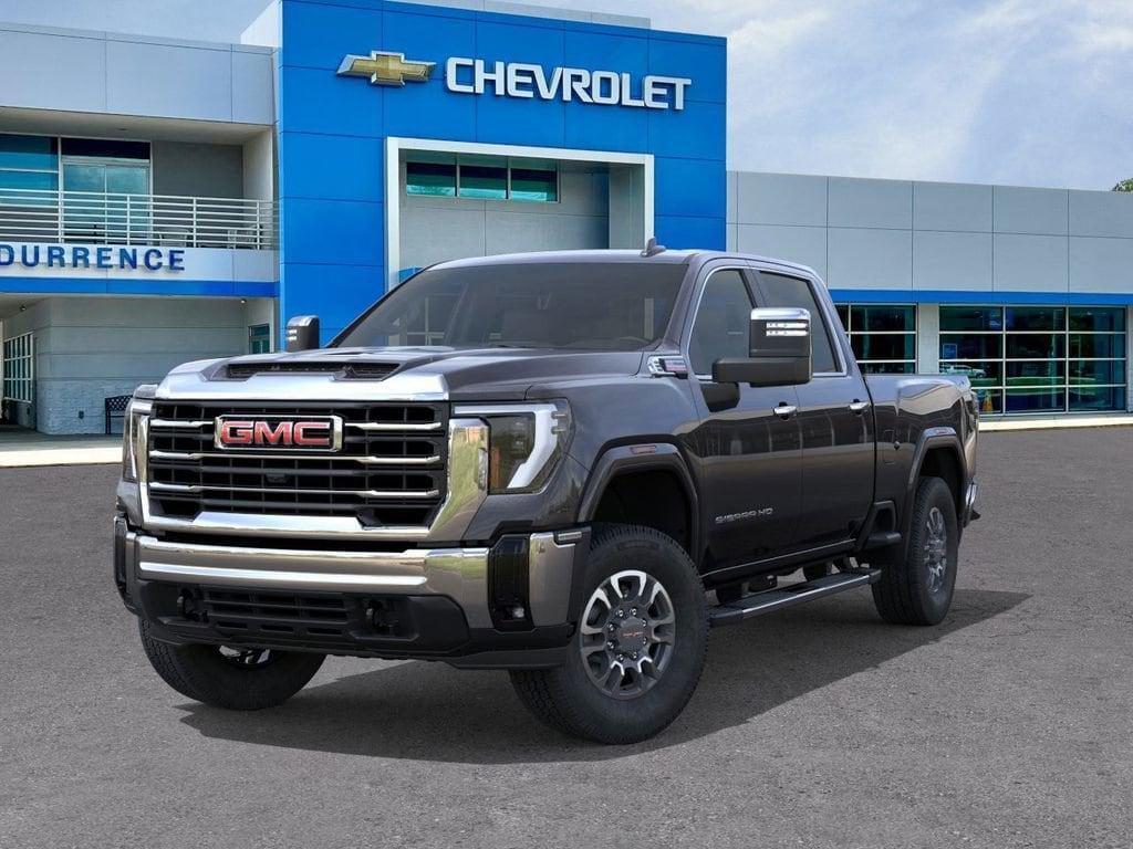 new 2026 GMC Sierra 2500 car, priced at $80,800