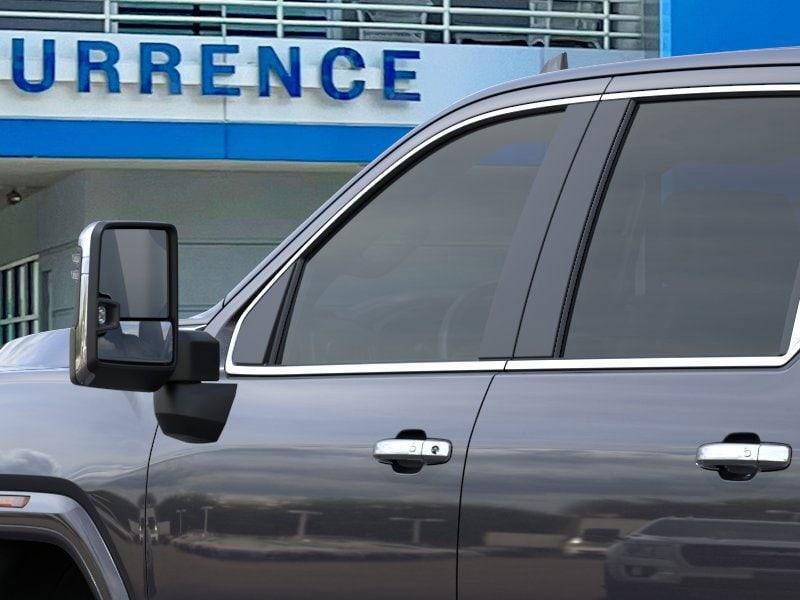 new 2026 GMC Sierra 2500 car, priced at $80,800