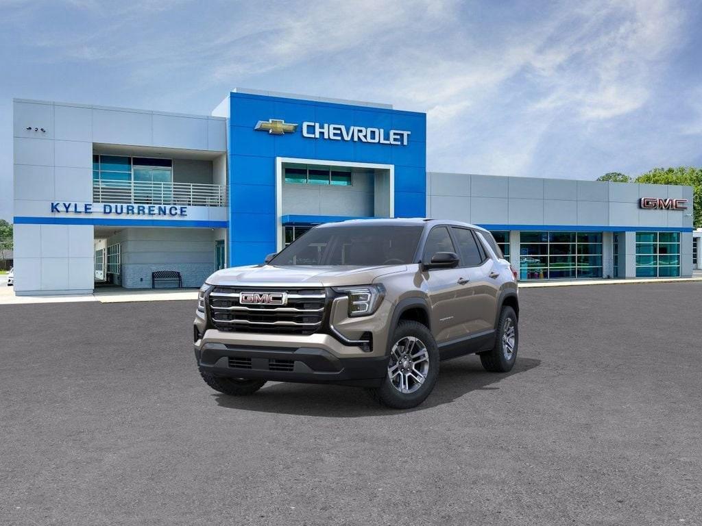 new 2026 GMC Terrain car, priced at $31,580