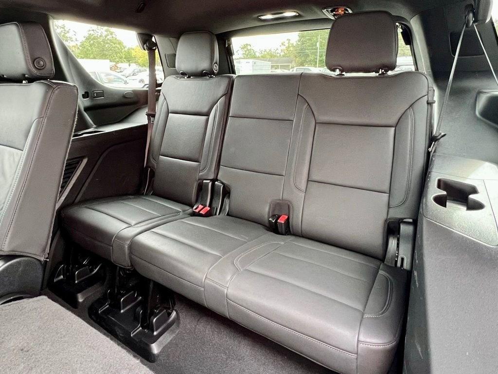 used 2024 Chevrolet Tahoe car, priced at $47,888