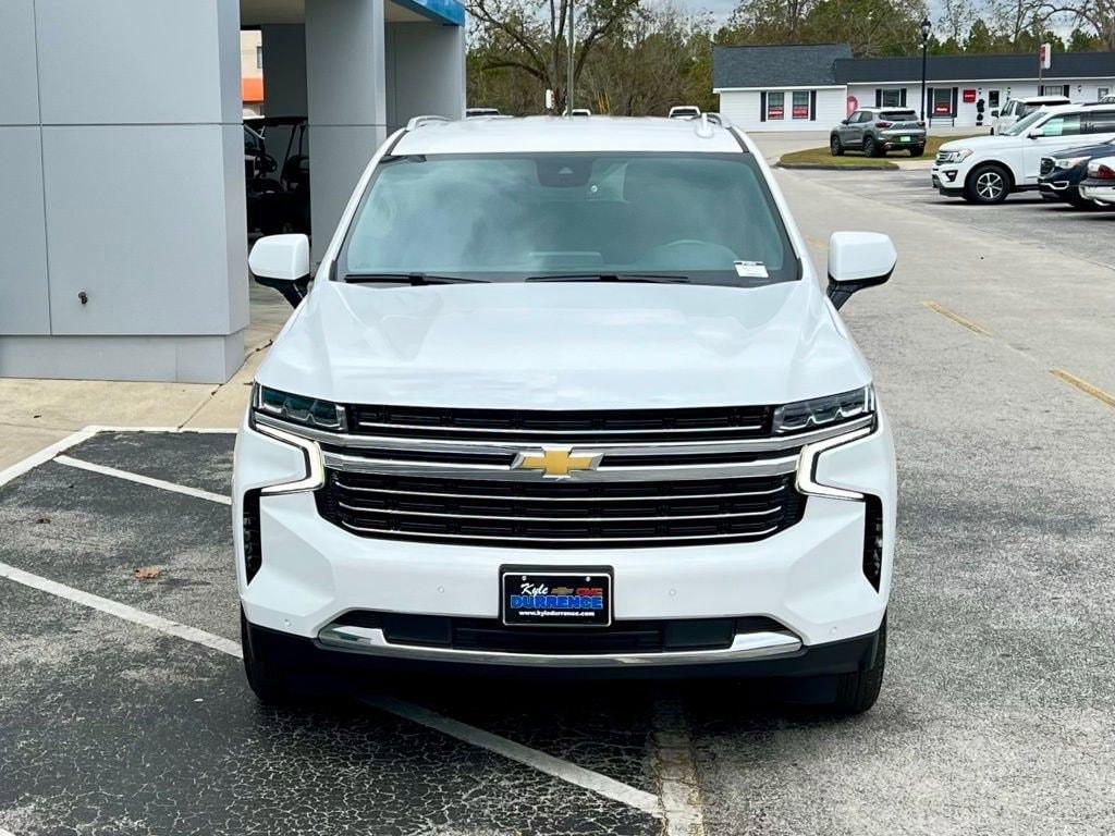 used 2024 Chevrolet Tahoe car, priced at $47,888
