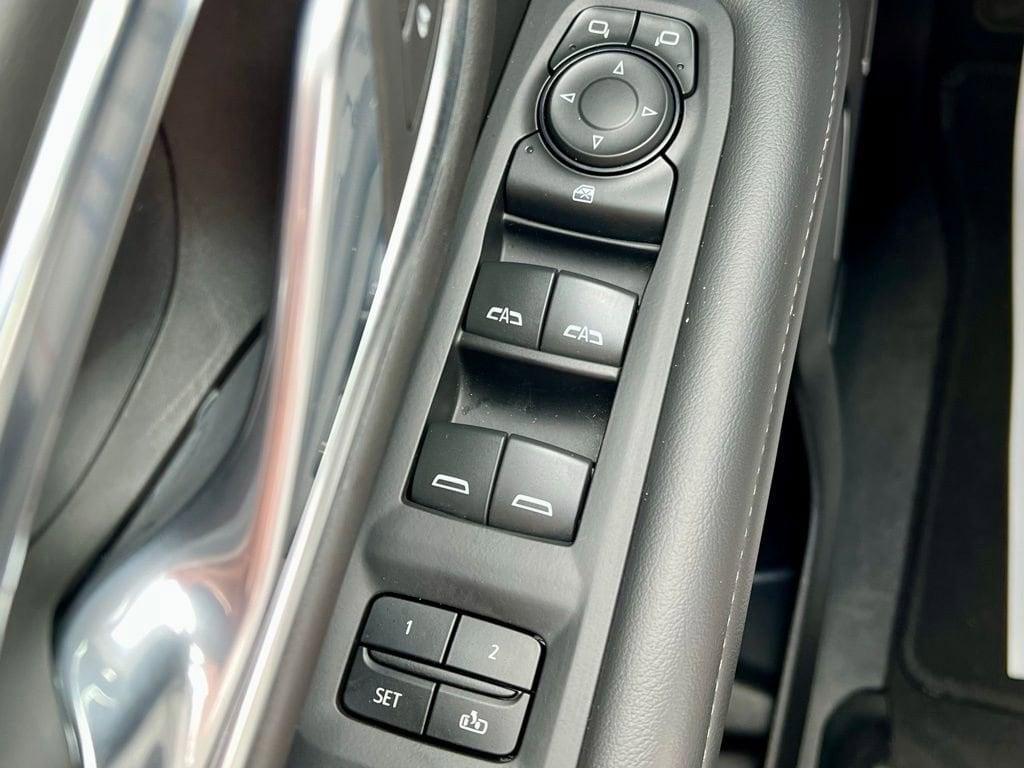 used 2024 Chevrolet Tahoe car, priced at $47,888