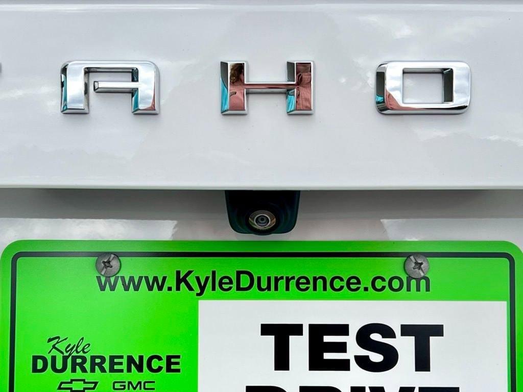 used 2024 Chevrolet Tahoe car, priced at $47,888