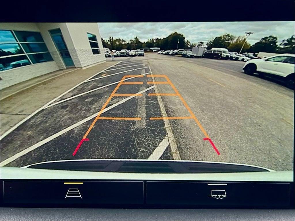 used 2024 Chevrolet Tahoe car, priced at $47,888