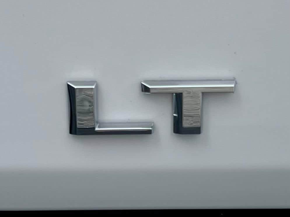 used 2024 Chevrolet Tahoe car, priced at $47,888