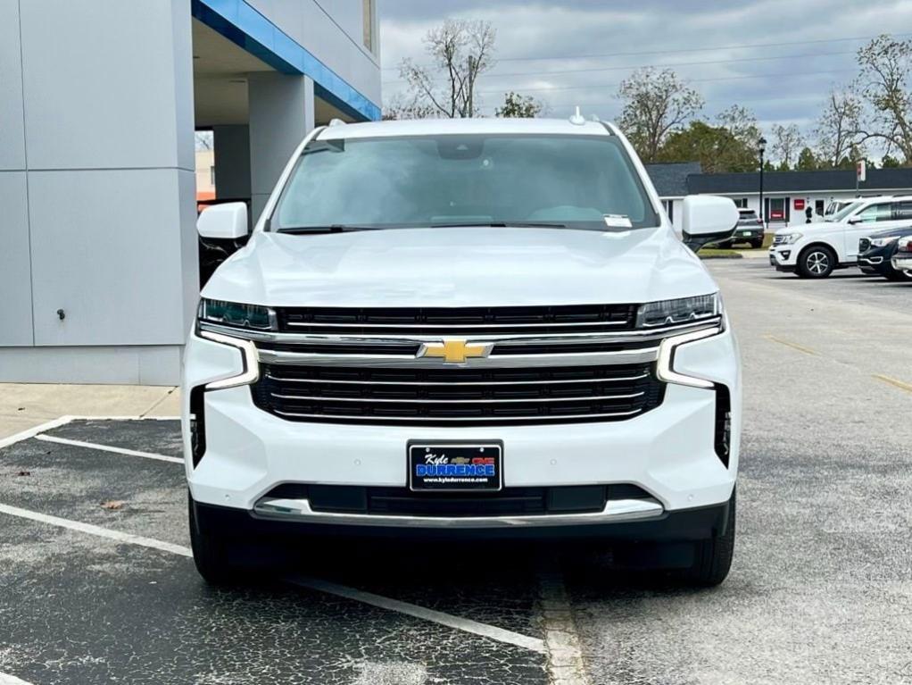 used 2024 Chevrolet Tahoe car, priced at $47,888