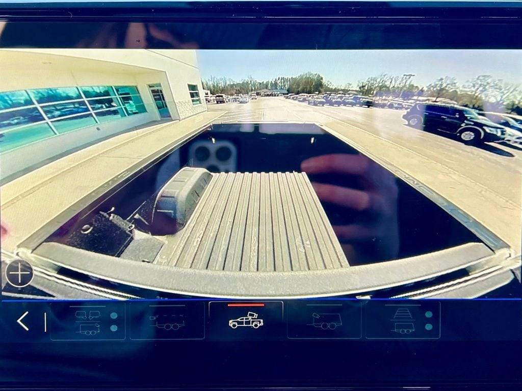 used 2025 GMC Sierra 1500 car, priced at $67,987