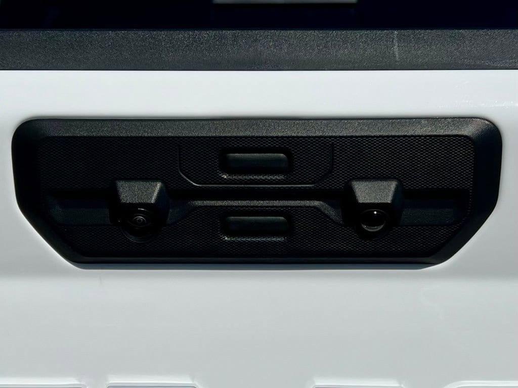 used 2025 GMC Sierra 1500 car, priced at $67,987
