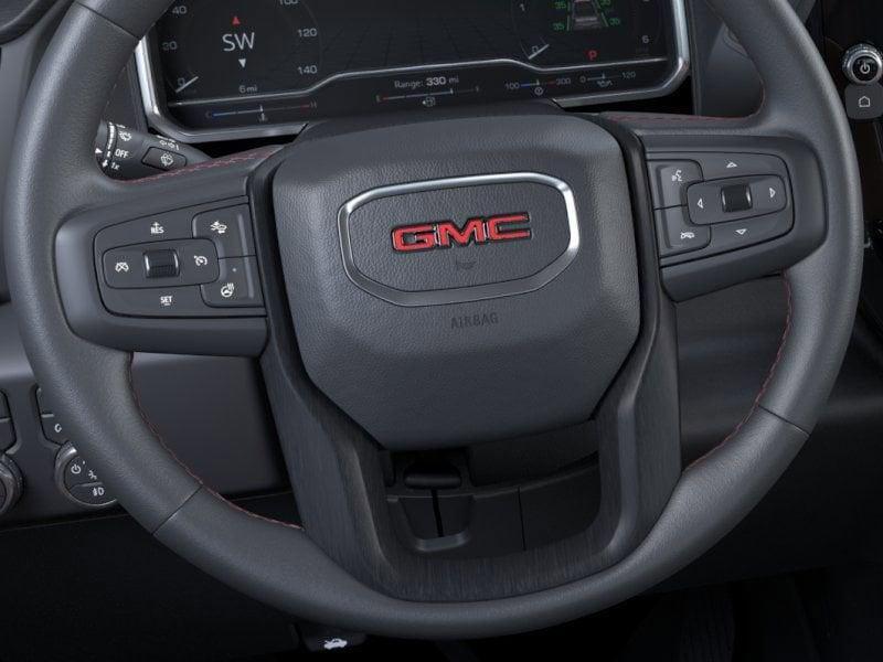 new 2025 GMC Sierra 2500 car, priced at $94,880