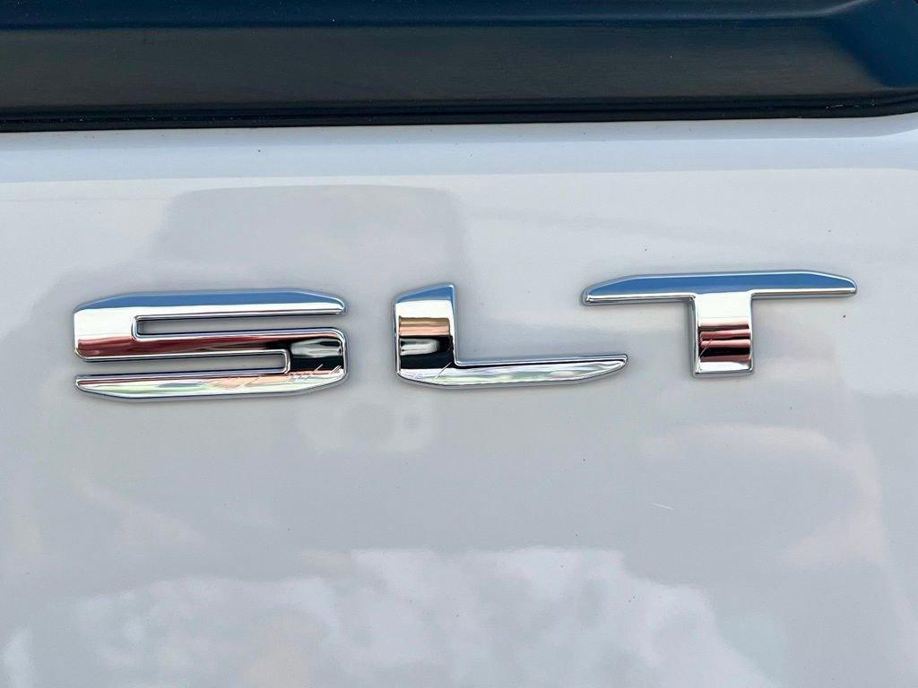 used 2024 GMC Terrain car, priced at $24,995