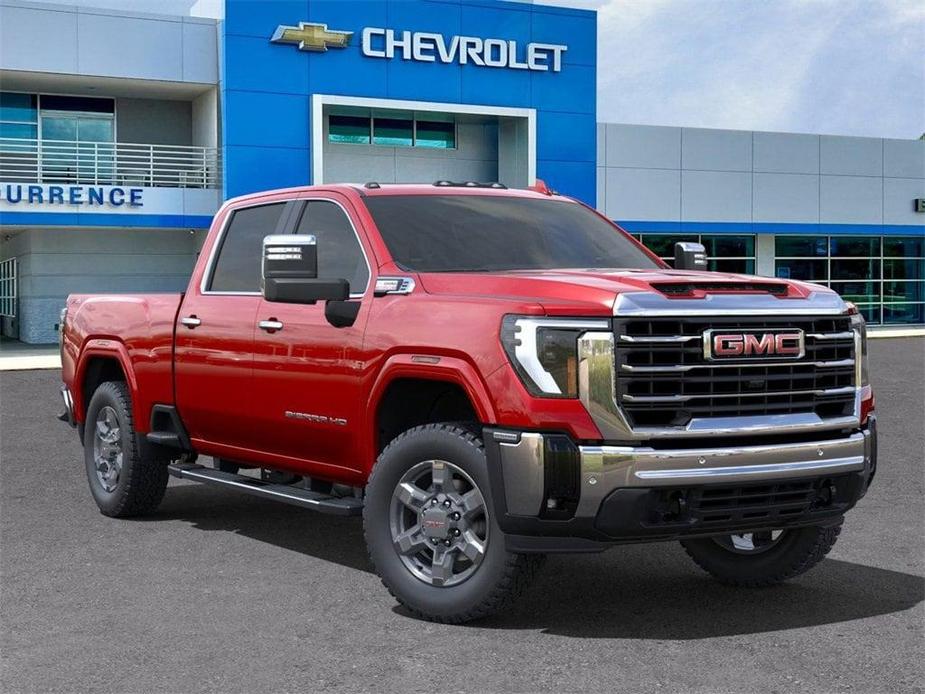 new 2025 GMC Sierra 2500 car, priced at $86,230