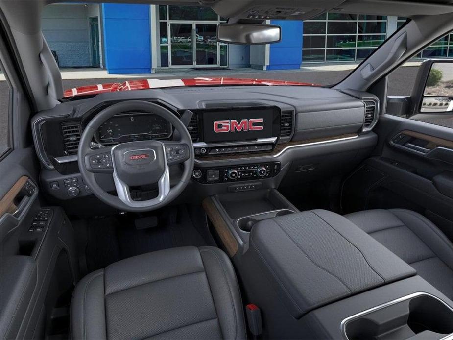 new 2025 GMC Sierra 2500 car, priced at $86,230