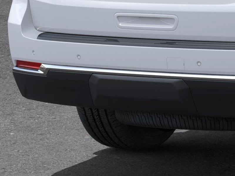 new 2025 Chevrolet Tahoe car, priced at $62,570