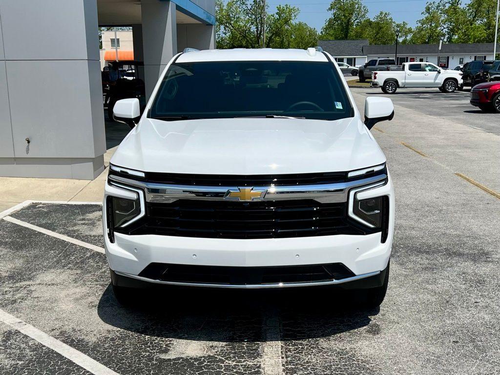 new 2025 Chevrolet Tahoe car, priced at $57,570