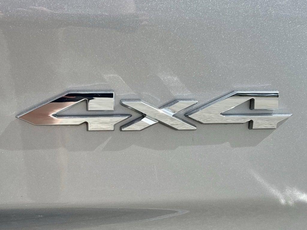 used 2022 Ram 1500 car, priced at $38,995