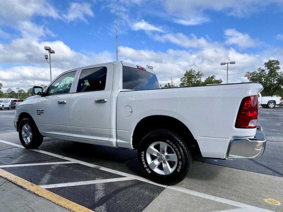 used 2022 Ram 1500 Classic car, priced at $31,495