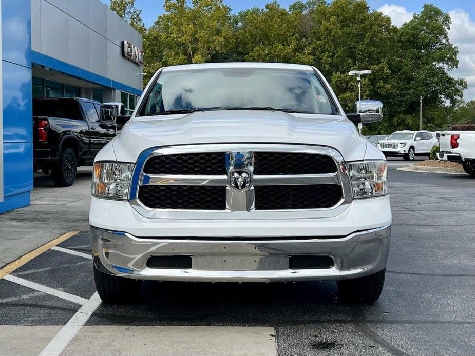 used 2022 Ram 1500 Classic car, priced at $31,495