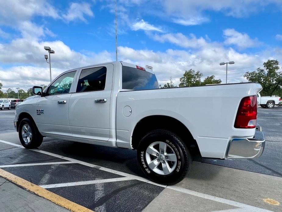 used 2022 Ram 1500 Classic car, priced at $31,495