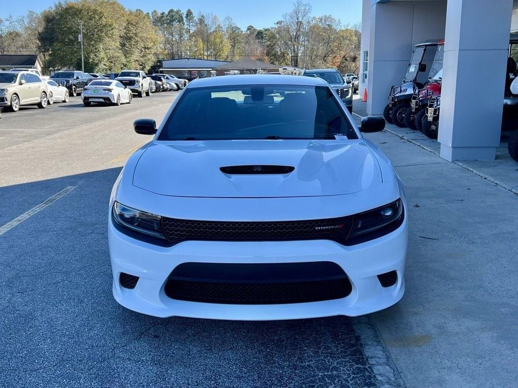 used 2023 Dodge Charger car, priced at $31,674