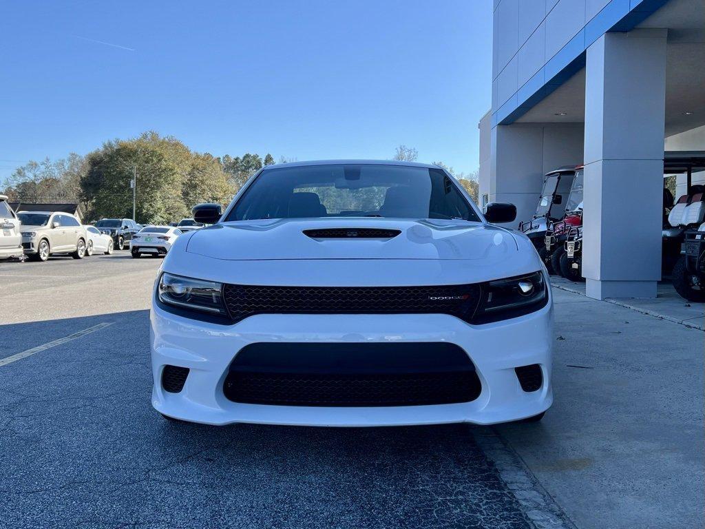 used 2023 Dodge Charger car, priced at $31,674