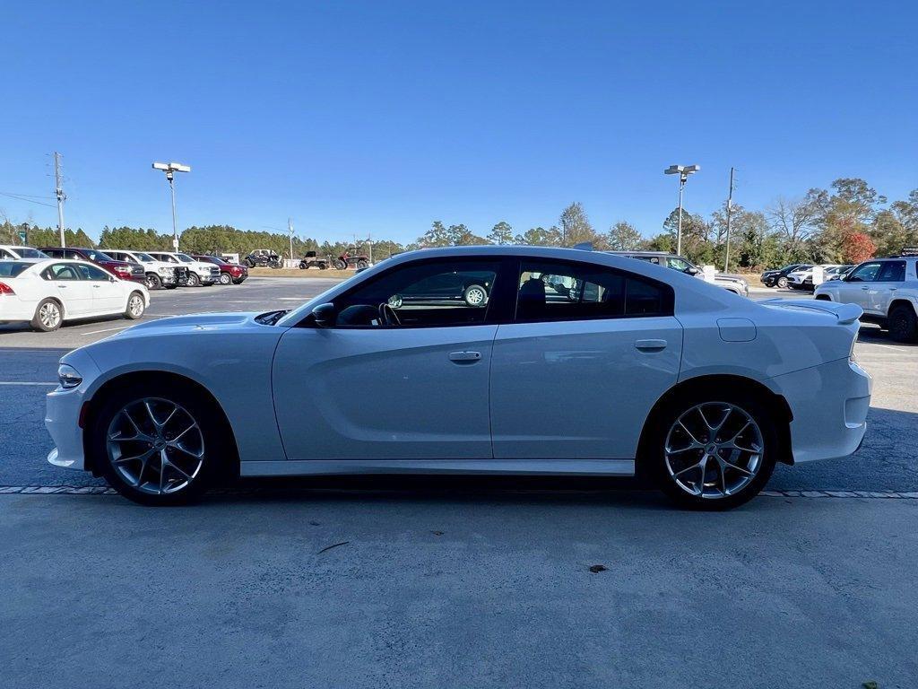 used 2023 Dodge Charger car, priced at $31,674