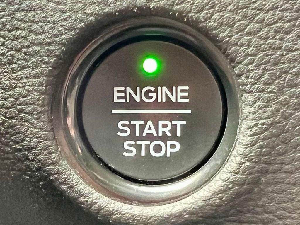 used 2022 Ford Ranger car, priced at $26,888
