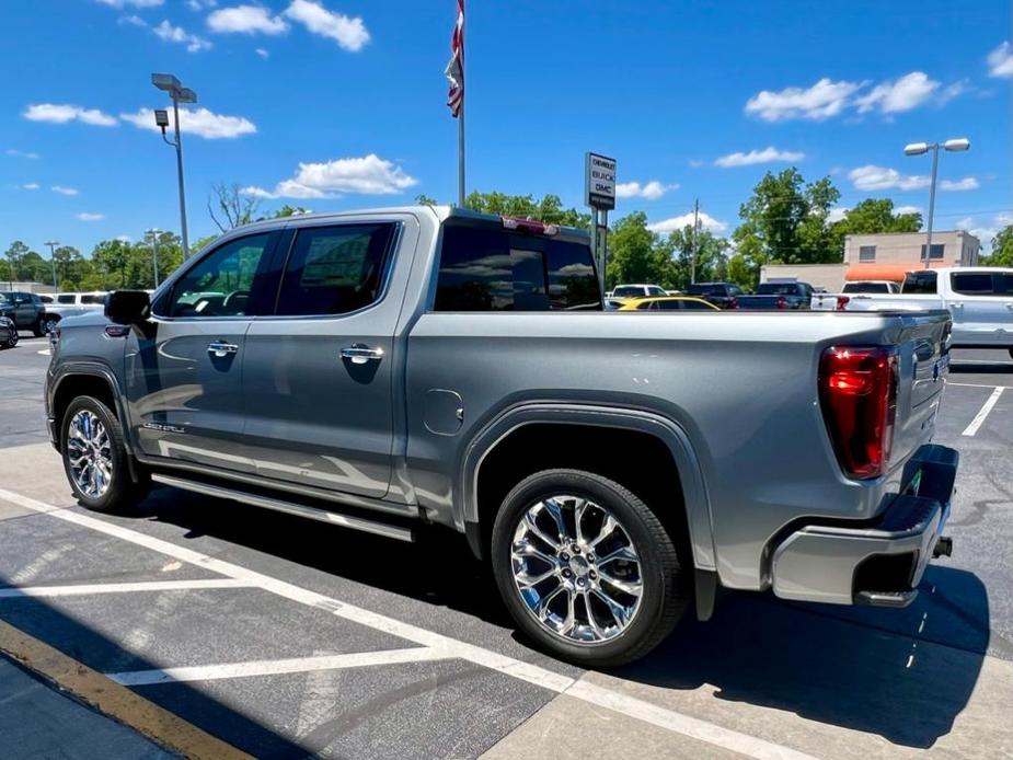 new 2024 GMC Sierra 1500 car, priced at $77,245