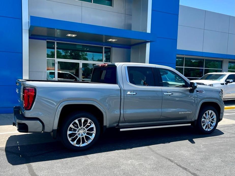 new 2024 GMC Sierra 1500 car, priced at $77,245