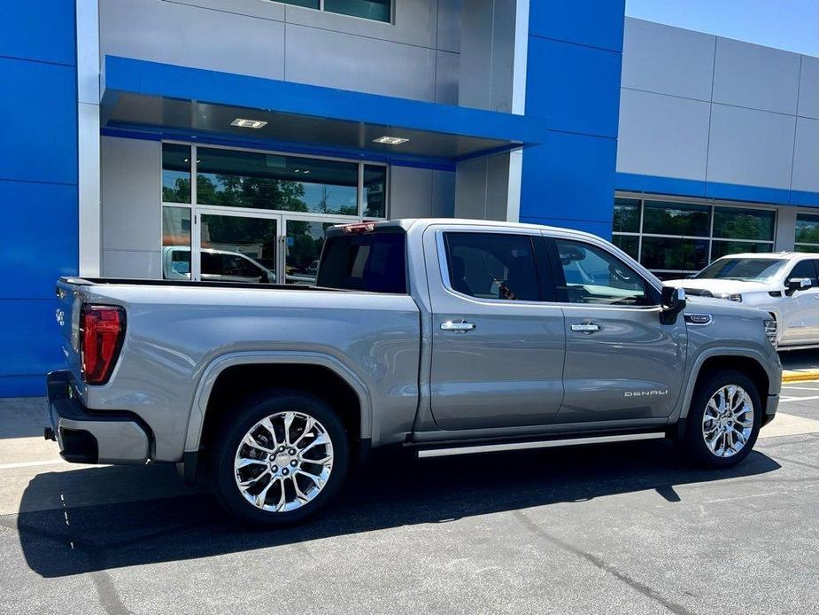 new 2024 GMC Sierra 1500 car, priced at $79,311