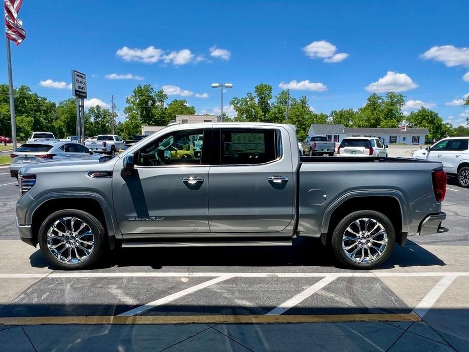 new 2024 GMC Sierra 1500 car, priced at $77,245