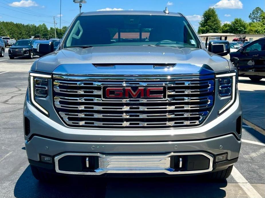 new 2024 GMC Sierra 1500 car, priced at $77,245