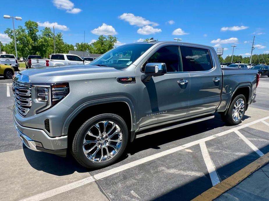 new 2024 GMC Sierra 1500 car, priced at $77,245