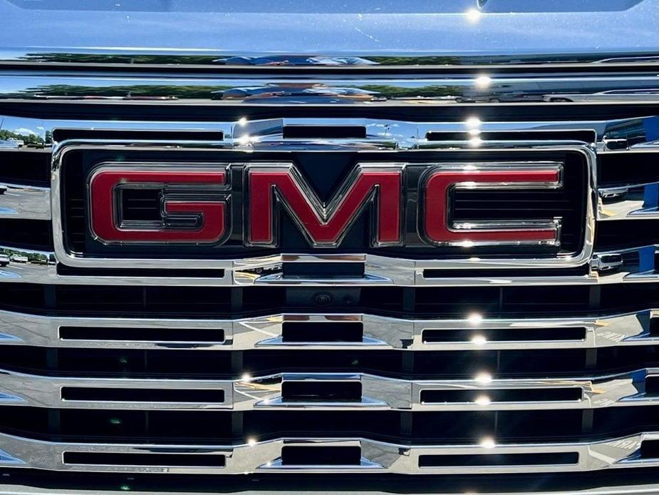 new 2024 GMC Sierra 1500 car, priced at $79,311