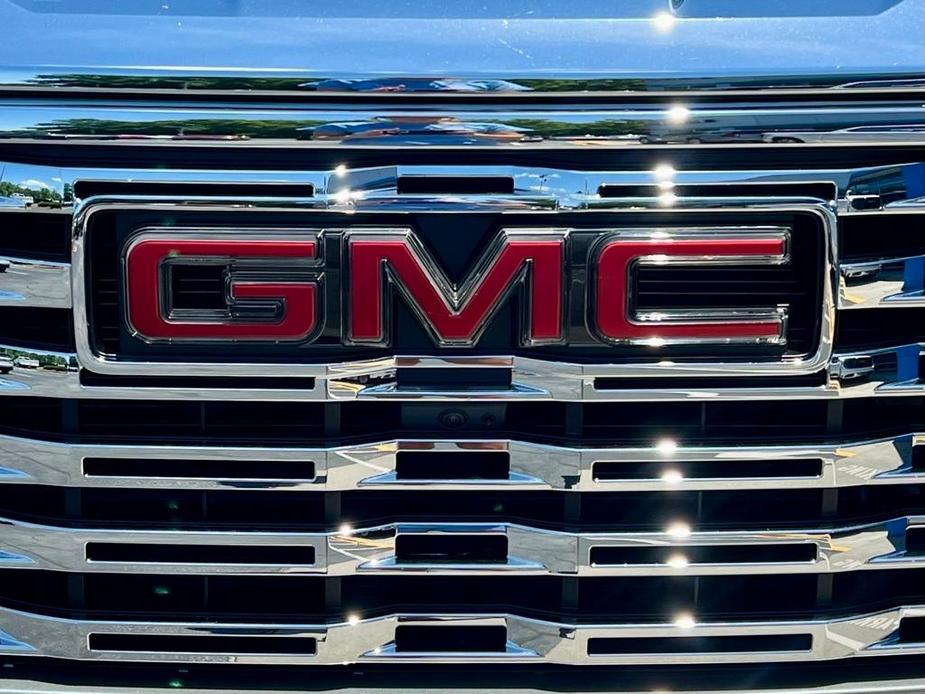 new 2024 GMC Sierra 1500 car, priced at $77,245